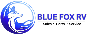 Blue Fox RV