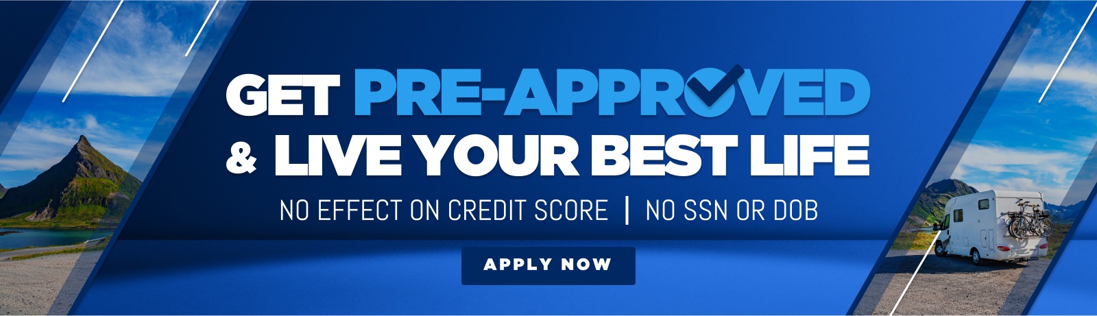 Pre-Approved
