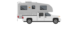 Truck Camper