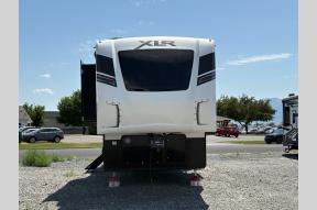 Used 2022 Forest River RV XLR Nitro 405 Photo