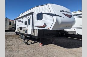 Used 2018 Starcraft Autumn Ridge Outfitter 265BHS Photo