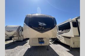 Used 2023 Jayco Pinnacle 38FLGS Photo