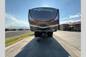 Used 2018 Heartland Road Warrior 427 Photo
