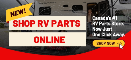 Canada's RV Parts Store
