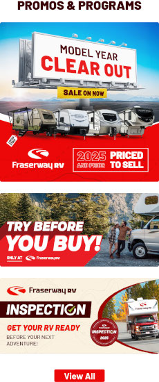 Promos and Programs