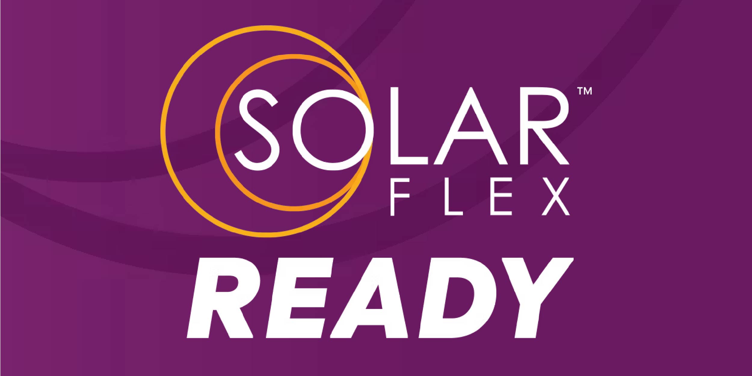 SolarFlex Ready
