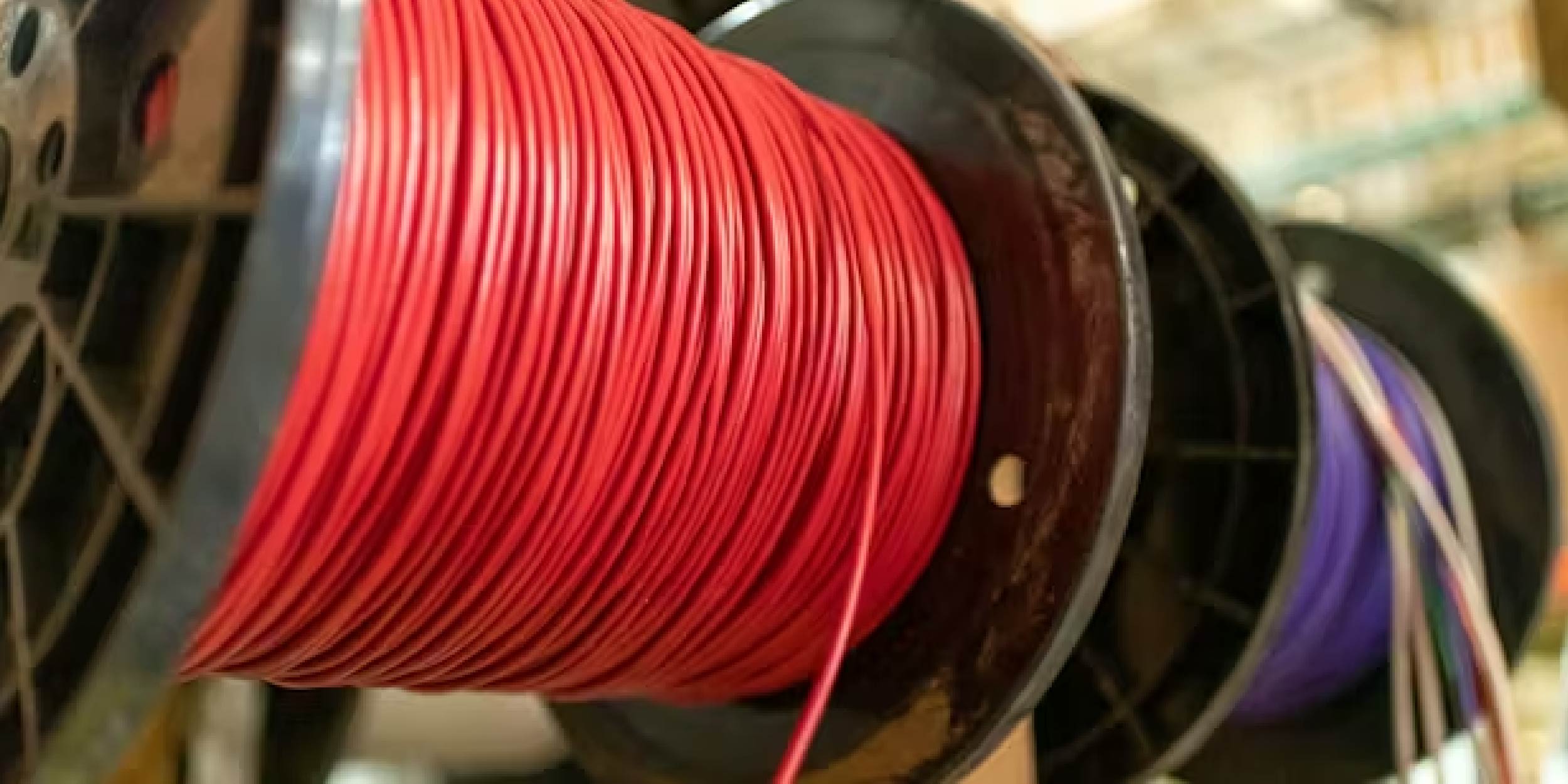 12V Colour-Coded Wiring Standard