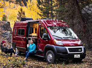 Class B Motorhomes
