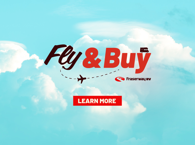 Fly & Buy