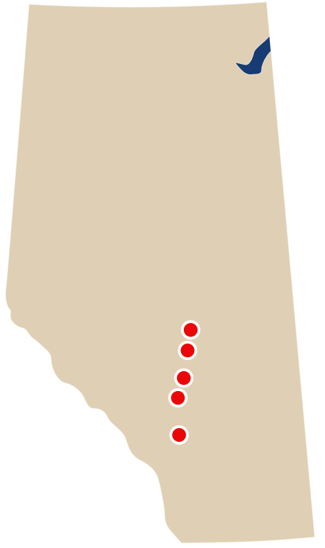 Fraserway RV Alberta