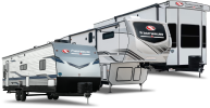 Shop All RVs