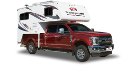 Toy Hauler Fifth Wheel