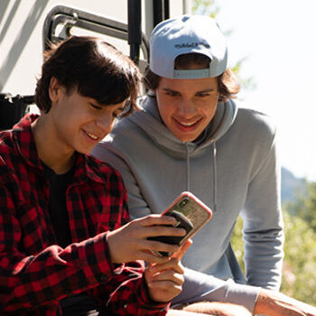 Apps for RVing in Canada
