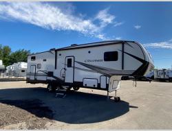 Used 2022 CrossRoads RV Cruiser Aire CR28BH Photo