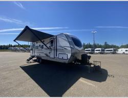 New 2024 Keystone RV Cougar Half-Ton 25RDSWE Photo