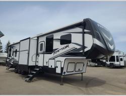 New 2022 Keystone RV Raptor 423 Photo