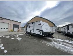 New 2023 Keystone RV Bullet Crossfire 1850RB Photo