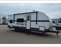 New 2022 Gulf Stream RV Ameri-Lite Ultra Lite 248BH Photo