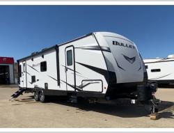 New 2022 Keystone RV Bullet 291RLSWE Photo