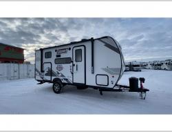 Used 2022 Dutchmen RV Coleman Rubicon 1708BH Photo