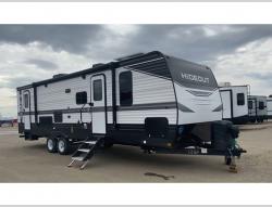 New 2022 Keystone RV Hideout 28BHSWE Photo
