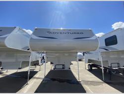 New 2023 Adventurer Manufacturing Inc. Adventurer 901SB Photo