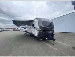 New 2024 Forest River RV Rockwood Ultra Lite 2606WS Photo
