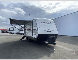 New 2024 Keystone RV Cougar Sport 1900RBWE Photo