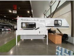 New 2025 Adventurer LP (ALP) Adventurer 80RB Photo