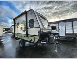 New 2025 Forest River RV No Boundaries NB18.1 Photo