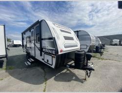 New 2024 Winnebago Industries Towables Micro Minnie 2108FBS Photo
