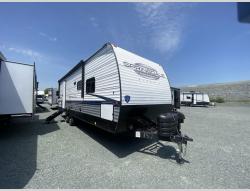 New 2024 Keystone RV Springdale Classic 269DBC Photo