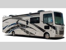 Used 2021 Thor Motor Coach Hurricane 29M Photo