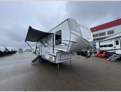 New 2025 Keystone RV Cougar 260MLE Photo