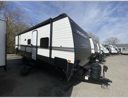 New 2025 Keystone RV Hideout Sport Double Axle 269DBWE Photo