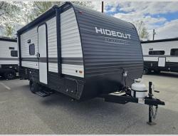 New 2025 Keystone RV Hideout Sport Single Axle 175BH Photo