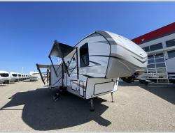New 2025 Keystone RV Cougar Half-Ton 26RKE Photo