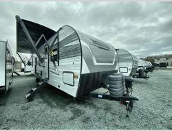 New 2024 Winnebago Industries Towables Access 30BH Photo