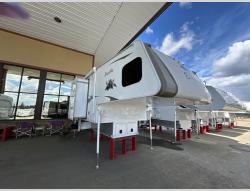 Used 2015 Adventurer Manufacturing Inc. Eagle Cap Truck Camper 1165 Photo