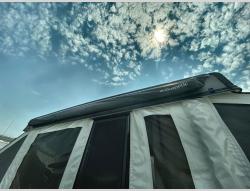New 2024 Forest River RV Flagstaff Limited Series 206LTD Photo