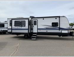 New 2023 Keystone RV Springdale 281RK Photo