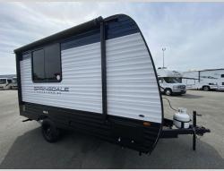 New 2025 Keystone RV Springdale 1400RE Photo