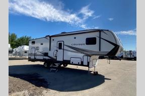 Used 2022 CrossRoads RV Cruiser Aire CR28BH Photo