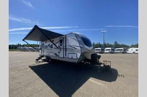 New 2024 Keystone RV Cougar Half-Ton 25RDSWE Photo