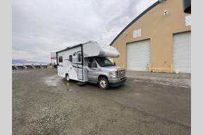 Used 2022 Adventurer LP Class C Adventurer 23RB Photo