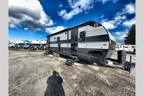 New 2022 Viking 272RLS Photo