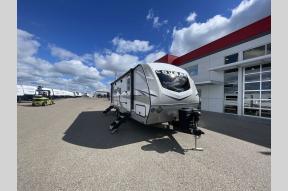 New 2024 Keystone RV Cougar Half-Ton 25RDSWE Photo