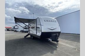 New 2024 Keystone RV Cougar Sport 1900RBWE Photo