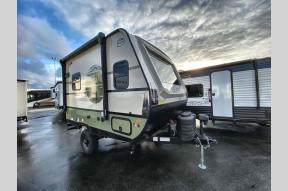 New 2025 Forest River RV No Boundaries NB18.1 Photo