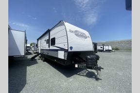 New 2024 Keystone RV Springdale Classic 269DBC Photo